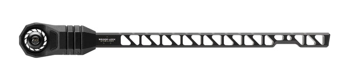Mathews Angled Bridge-Lock Stabilizer