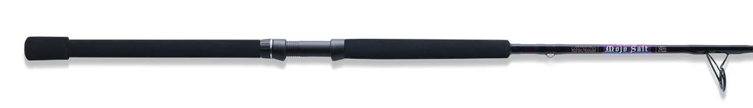 St. Croix Mojo Salt Spinning Rod