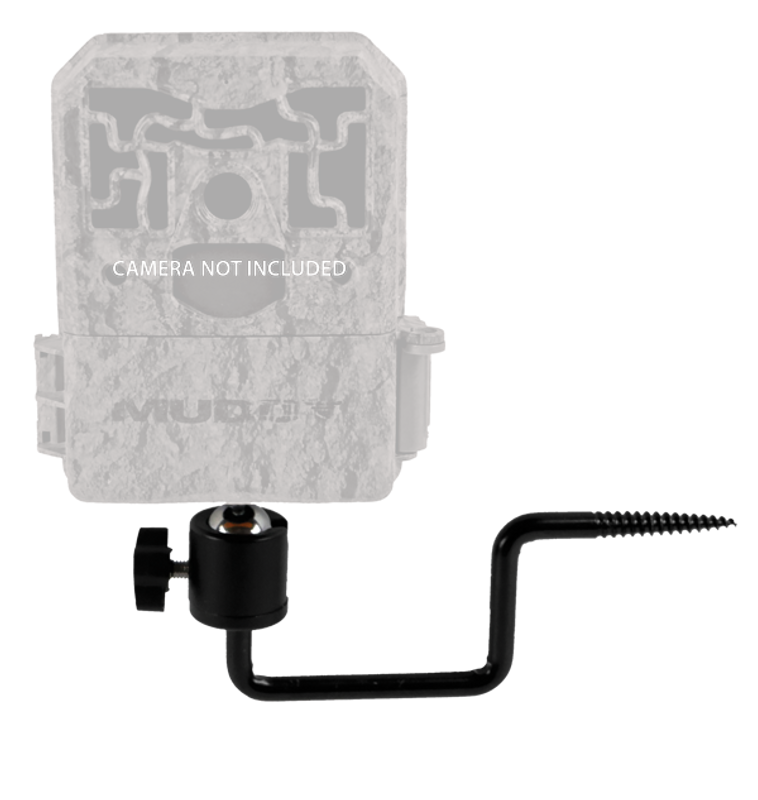Muddy Adjustable Trail Camera Support