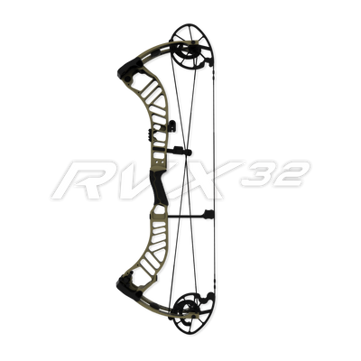 Prime RVX 2 Compound Bow