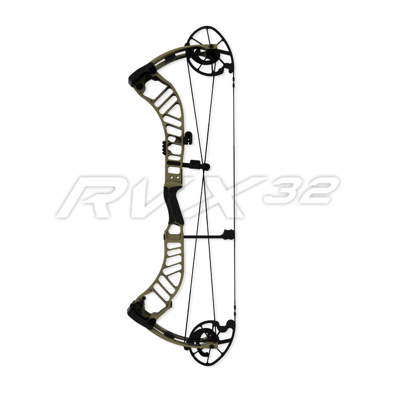 Prime RVX 2 Compound Bow