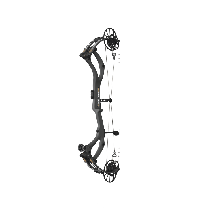 PSE 2026 Mach 30 DS Carbon Compound Hunting Bow
