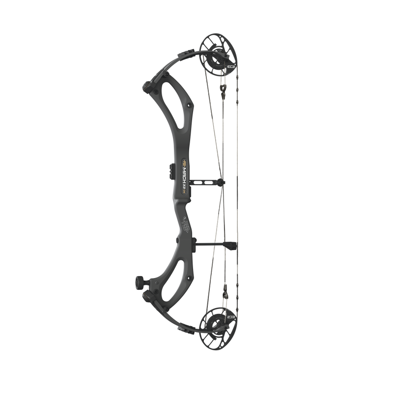 PSE Mach 33 DS Carbon Compound Hunting Bow