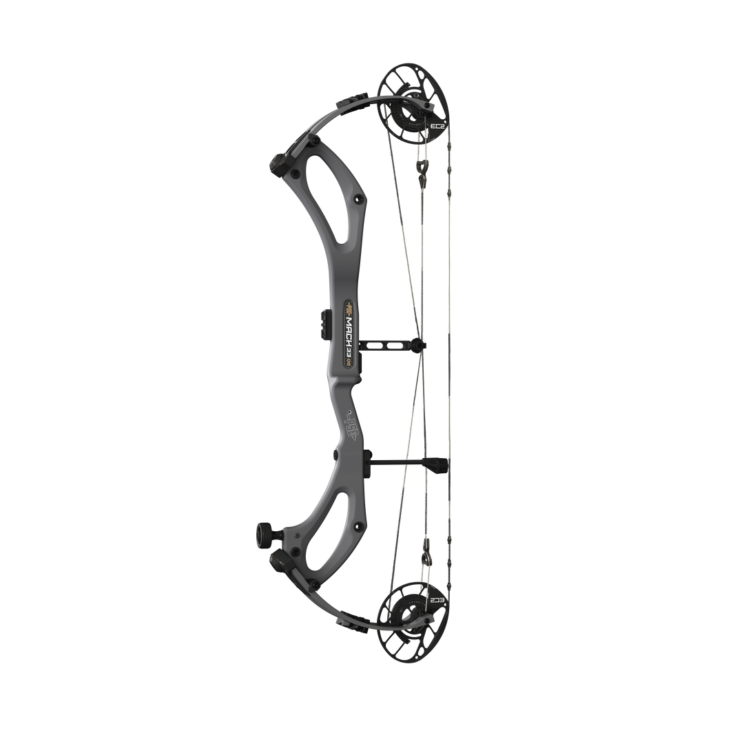 PSE Mach 33 DS Carbon Compound Hunting Bow