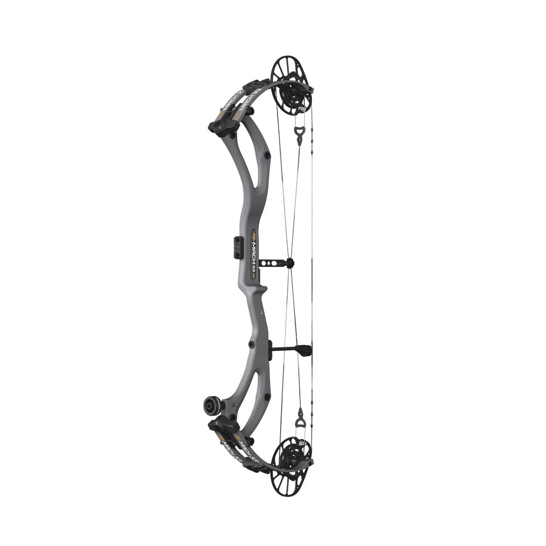 PSE 2026 Mach 33 DS Carbon Compound Hunting Bow