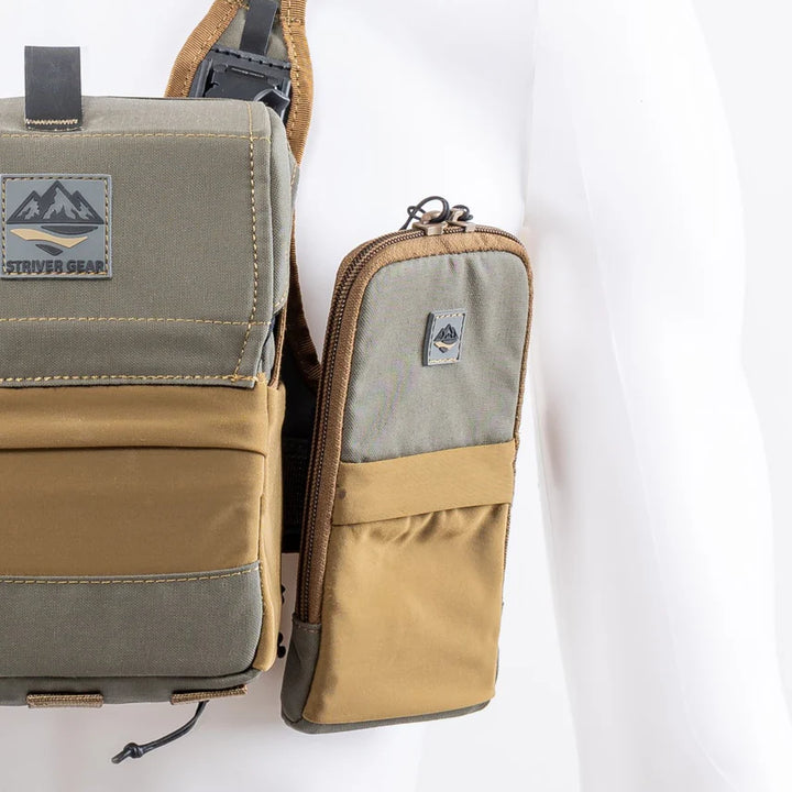 Striver Gear Streamline Series Phone Pouch
