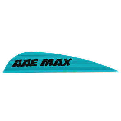 Arizona Archery Max Stealth Vanes