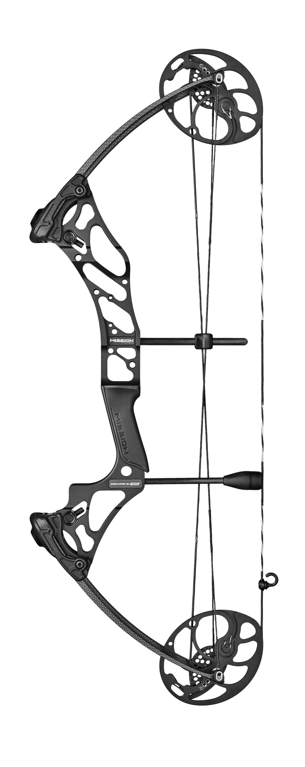 Mission Archery Menace XR