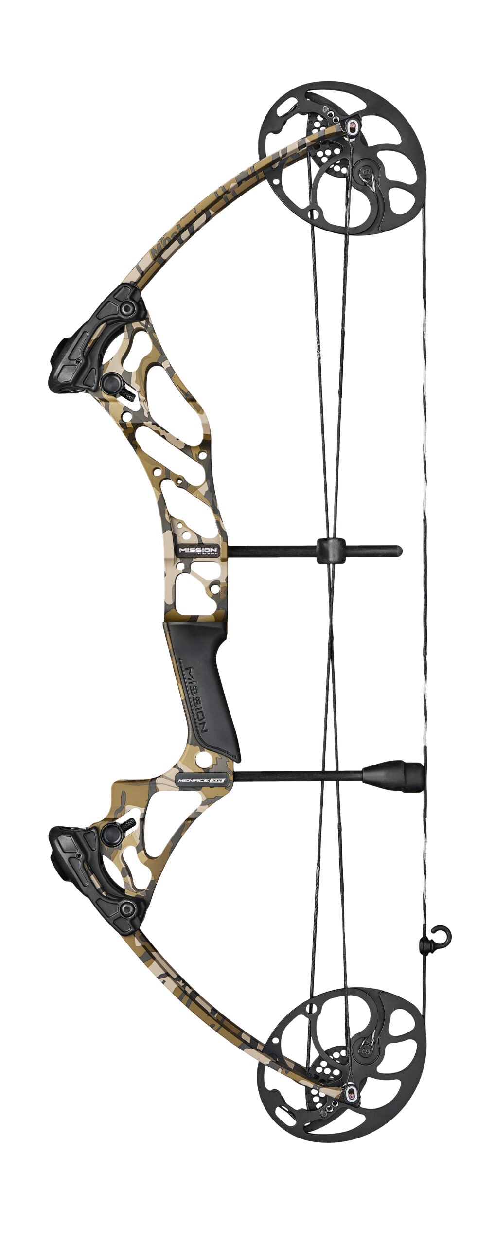 Mission Archery Menace XR