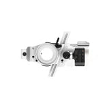Dialed Archery PRÜF Mover Sight - White (CUSTOM)