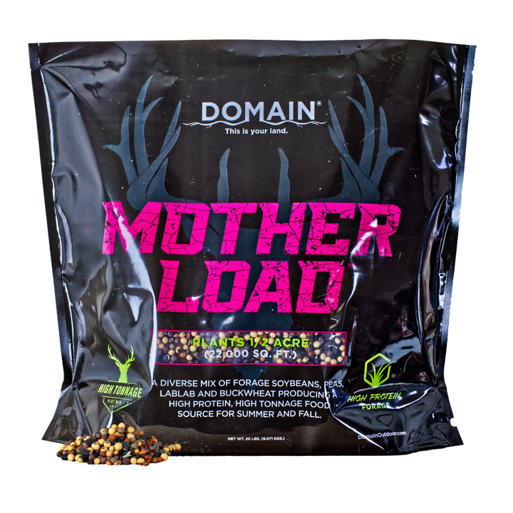 Motherload™ - Feathers & Antlers Outdoors