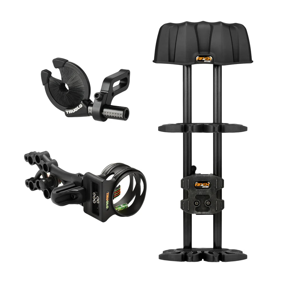 Missions Bow Hunter Kit
