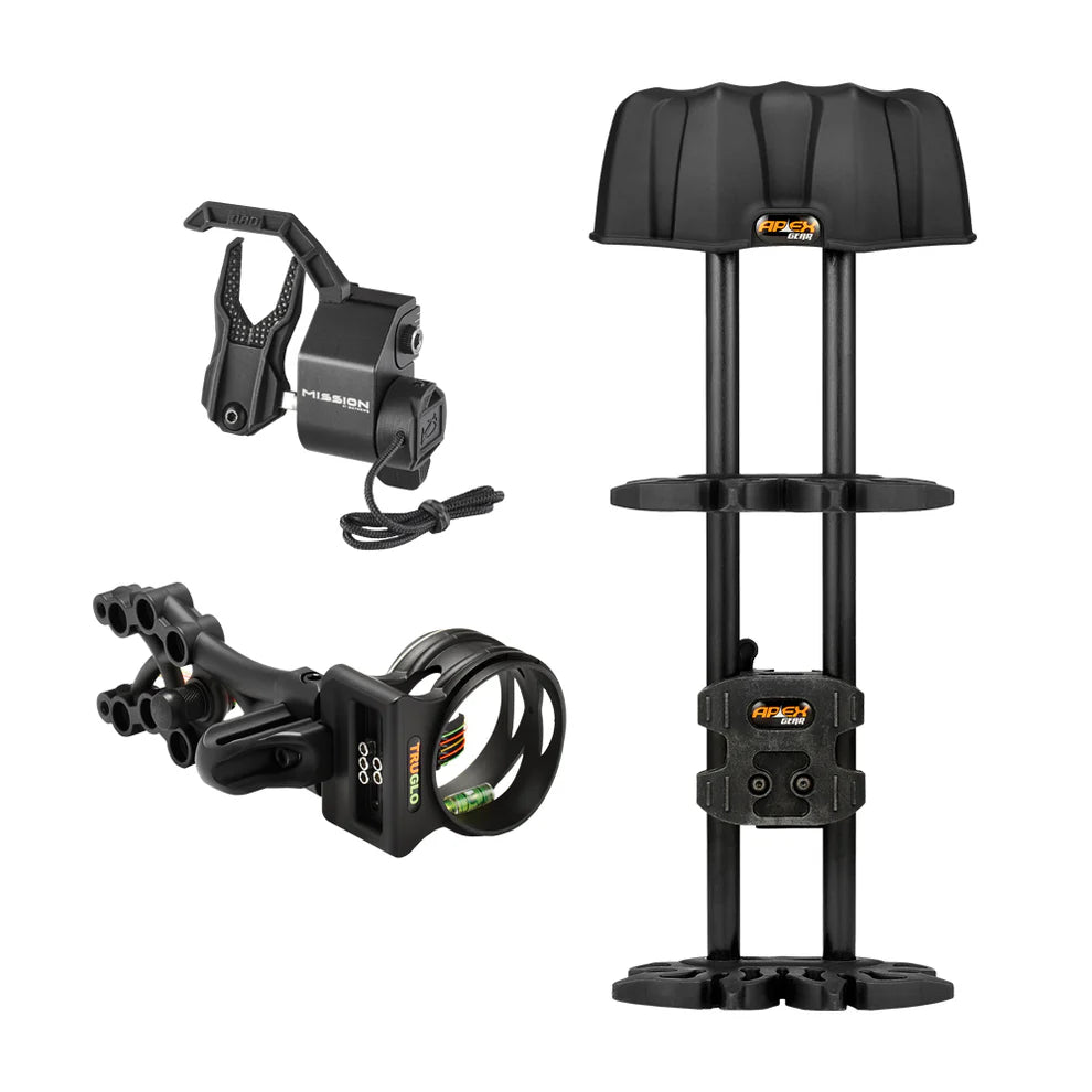 Missions Bow Hunter Pro Kit