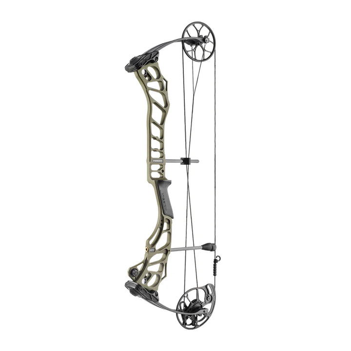 Mission Stryde 30.5