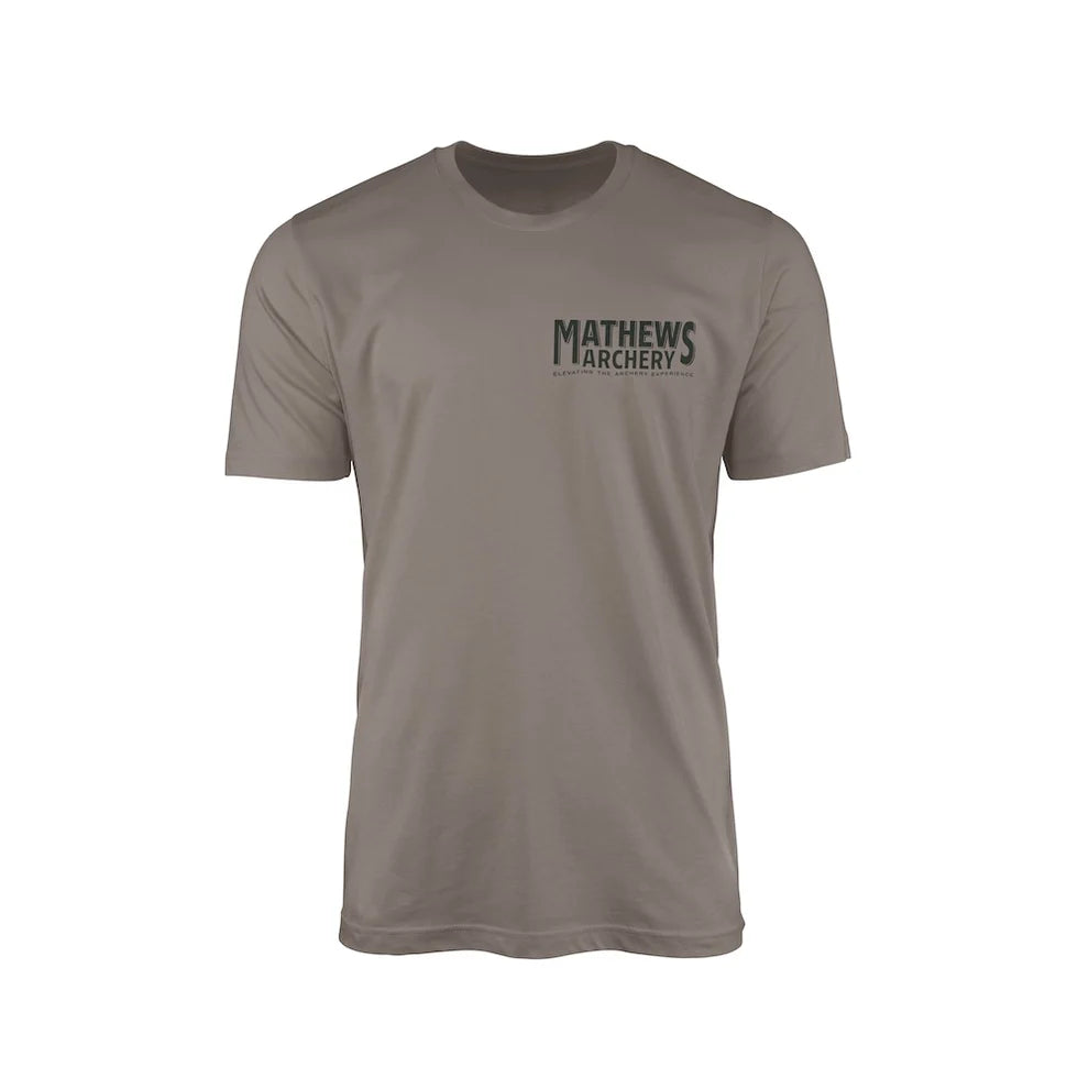 Mathews Elk Tee