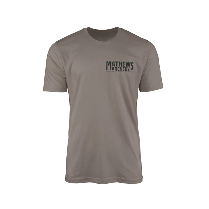 Mathews Elk Tee