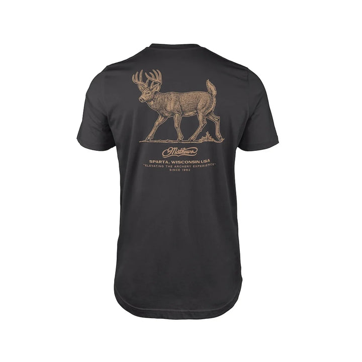 Mathews Whitetail Tee