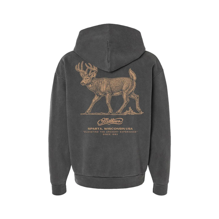 Mathews Whitetail Hoodie