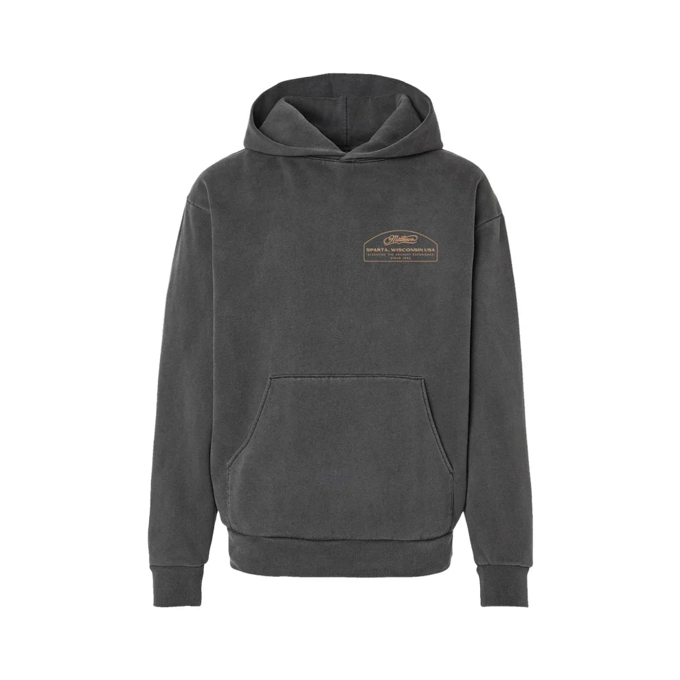 Mathews Whitetail Hoodie