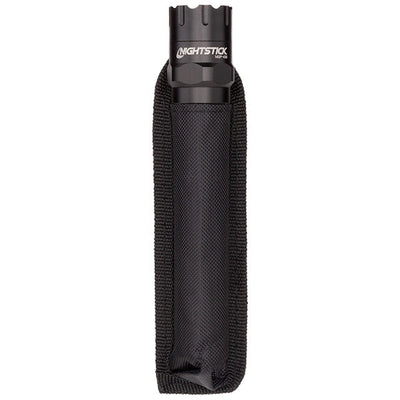 Nightstick Adjustable Beam Flashlight & Holster