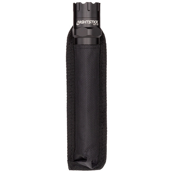 Nightstick Adjustable Beam Flashlight & Holster