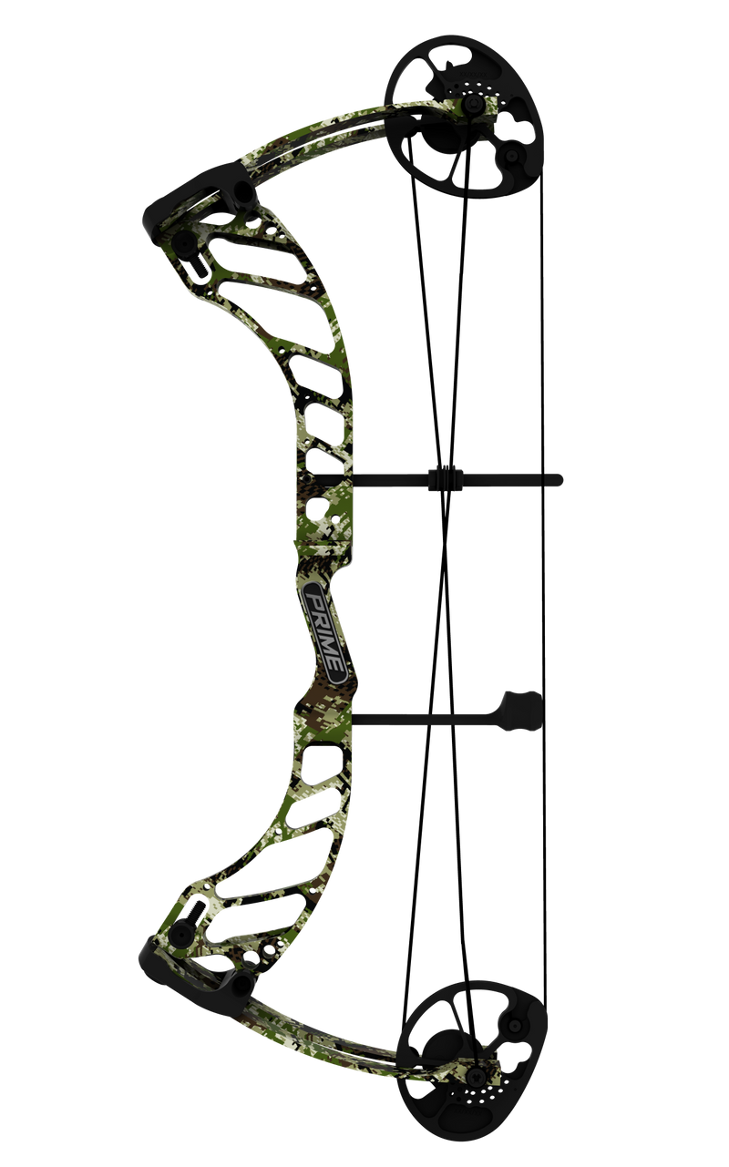 Prime NXT Youth Hunting Bow Package