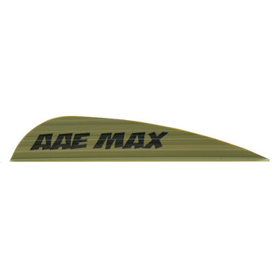 Arizona Archery Max Stealth Vanes