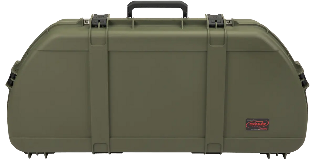 SKB iSeries 4318 Shaped Bow Case
