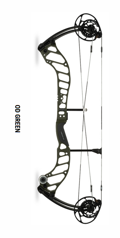 Bowtech Ascend Compound Hunting Bow w/DLX Package