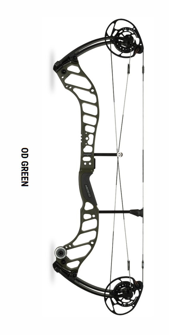 Bowtech Ascend Compound Hunting Bow w/DLX Package