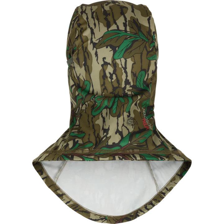 Drake Men's Early Bird VPT Facemask