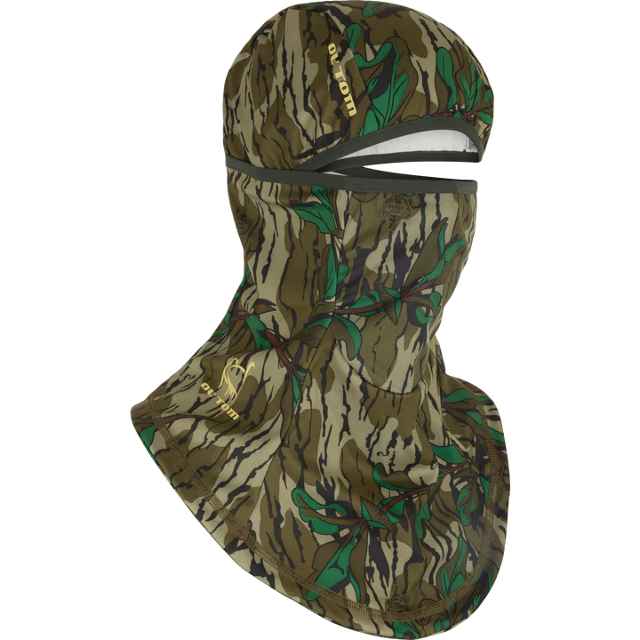 Drake Men's Early Bird VPT Facemask