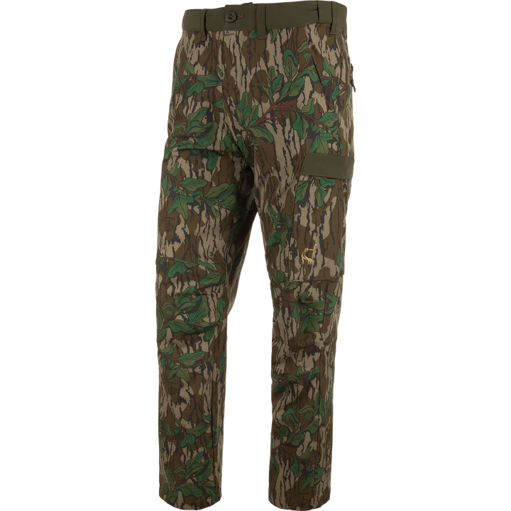 Drake Ol' Tom Tech Stretch Turkey Pants