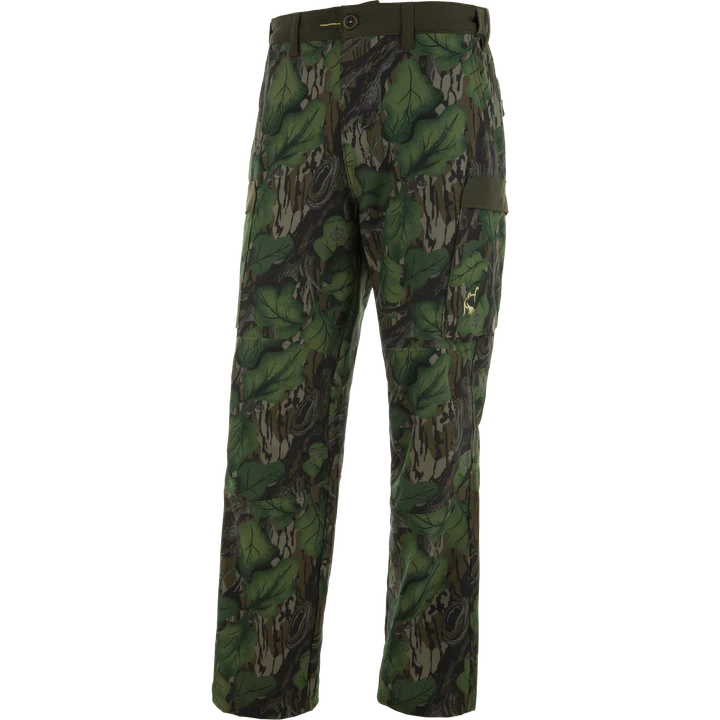 Drake Ol' Tom Tech Stretch Turkey Pants