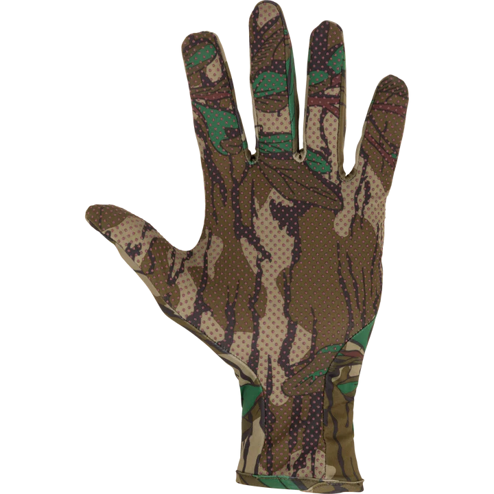 Drake Performance Turkey Gloves