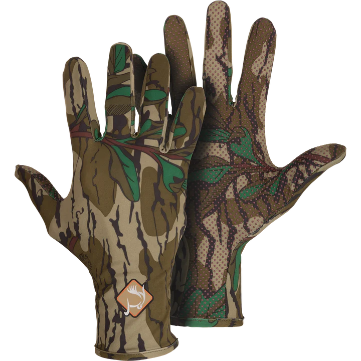 Drake Performance Turkey Gloves