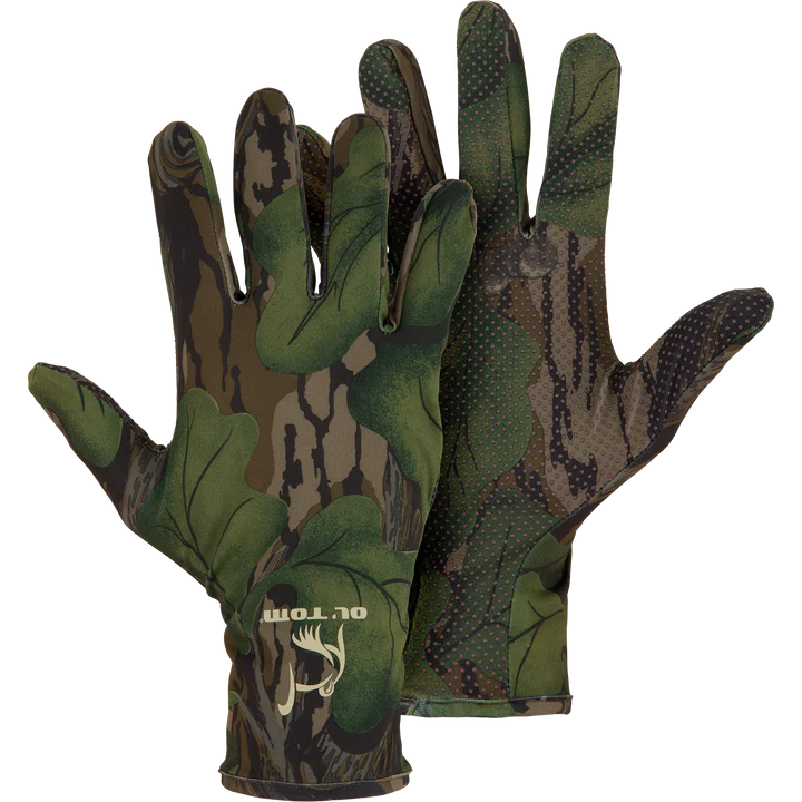 Drake Performance Turkey Gloves