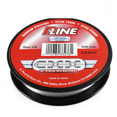 P-Line Tactical Fluorocarbon – Feathers & Antlers Outdoors