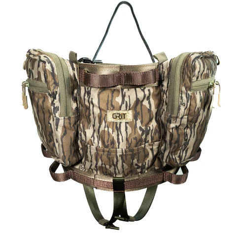 Tethrd Workhorse Saddle Kit