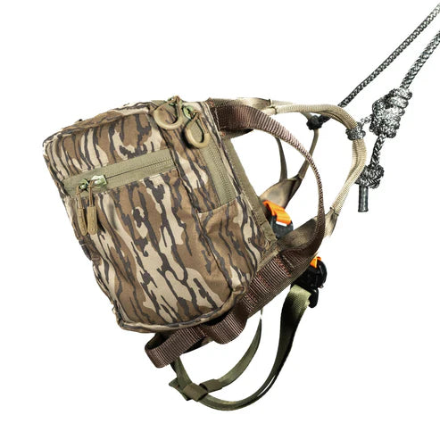 Tethrd Workhorse Saddle Kit