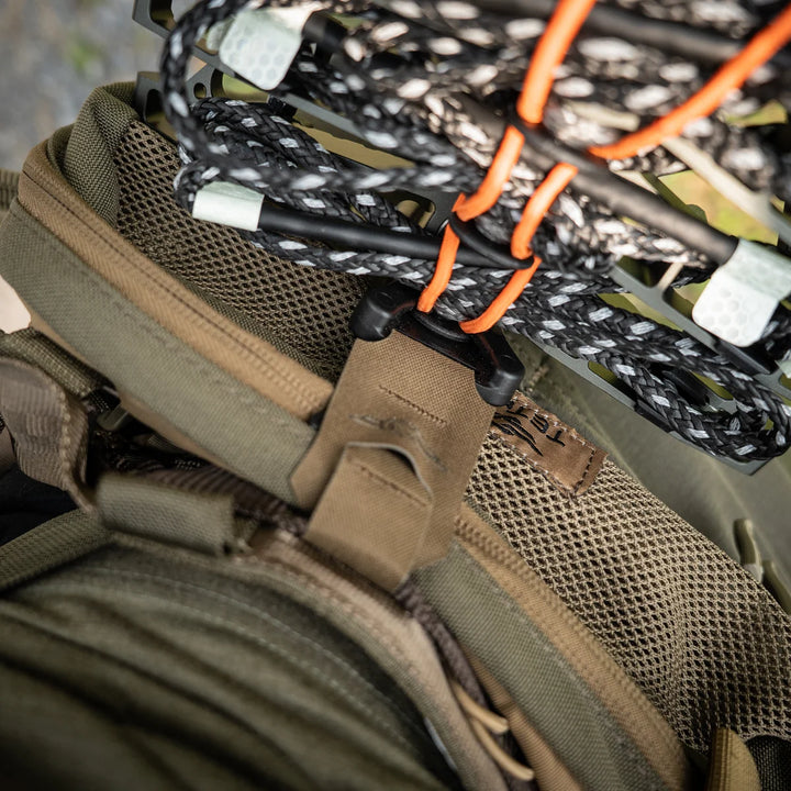 Tethrd Stick Holster