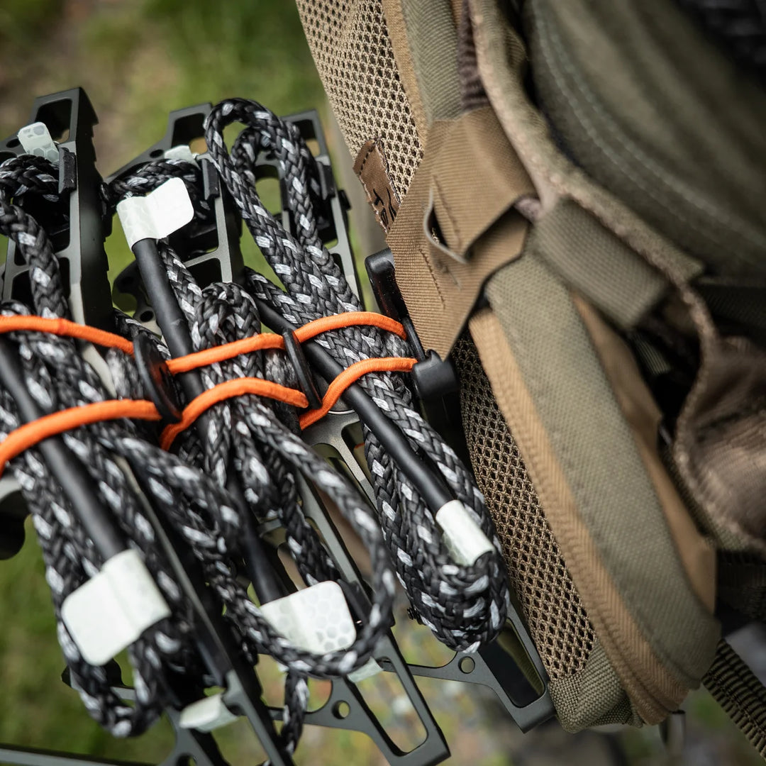 Tethrd Stick Holster