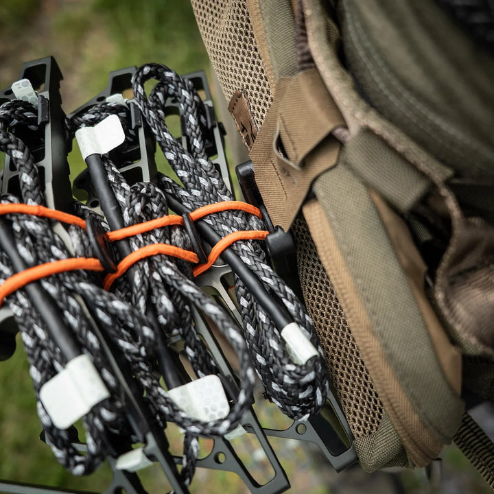 Tethrd Stick Holster