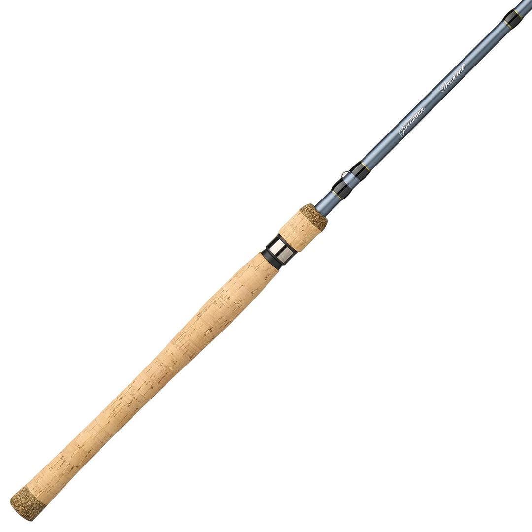 Pflueger President Spinning Rod