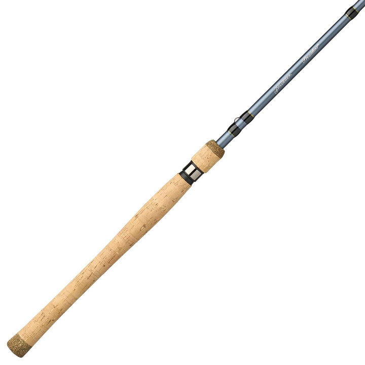 Pflueger President Spinning Rod