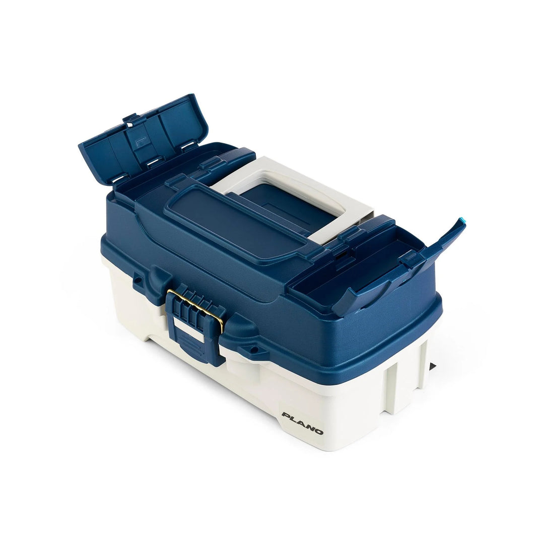 Plano One-Tray Tackle Box