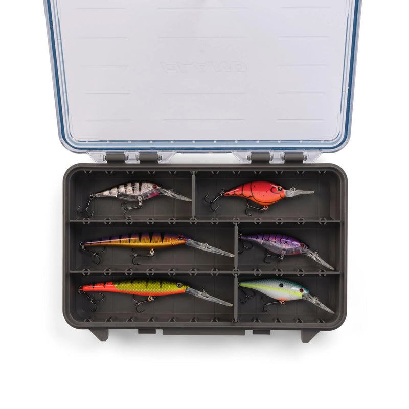 Plano Waterproof Stowaway 3600