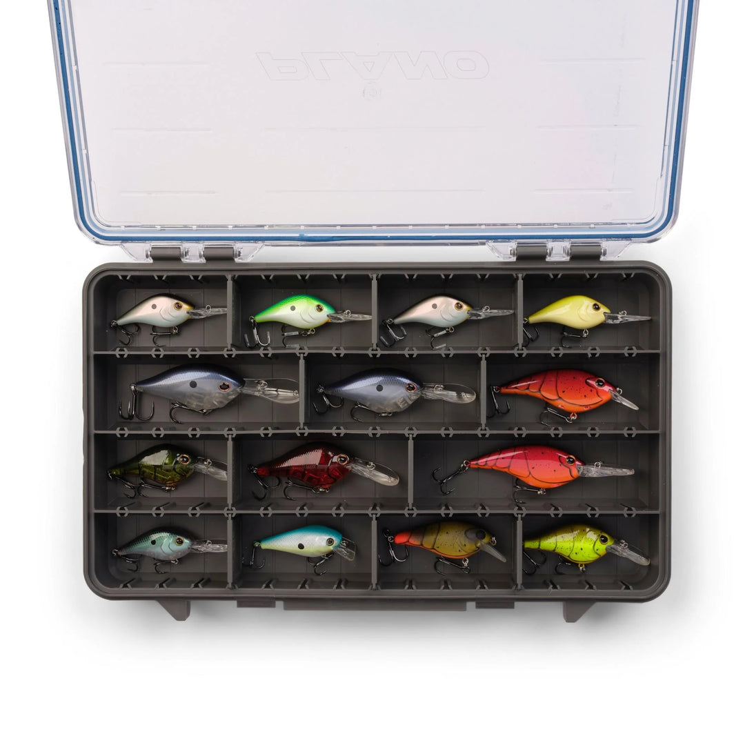 Plano Waterproof Stowaway 3700