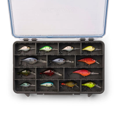 Plano Waterproof Stowaway 3700