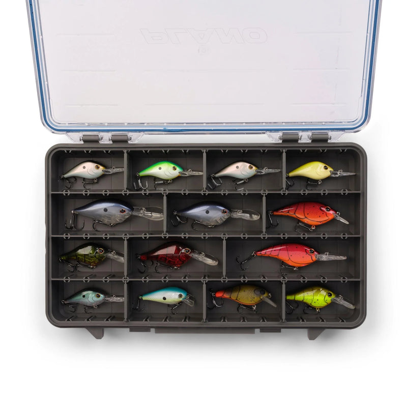 Plano Waterproof Stowaway 3700